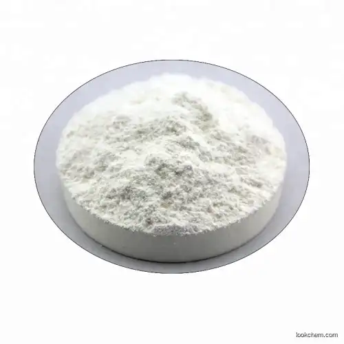GMP manufacturer 62996-74-1 powder staurosporine