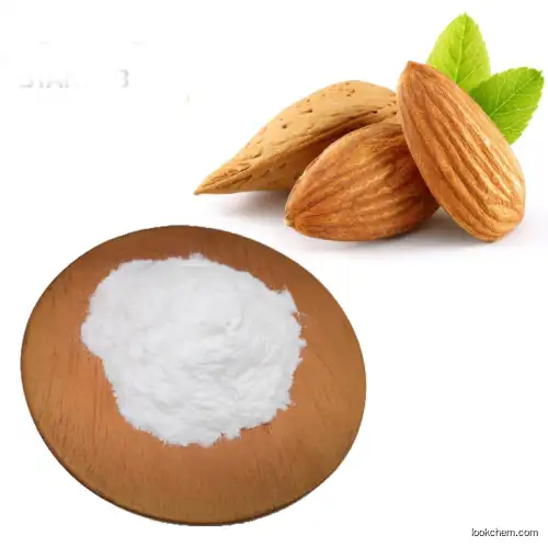 Bitter Apricot Seed Semen Armeniacae Amarumbitter almond kernel extract