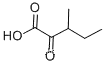 reliable quality    3-METHYL-2-OXOVALERIC ACID