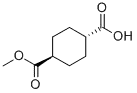 reliable quality    TRANS-1,4-CYCLOHEXANEDICARBOXYLIC ACID MONOMETHYL ESTER
