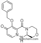 Baloxavir int.(R)-7-(benzyloxy)- 3,4,12,12a-tetrahydro- 1H-[1,4]oxazino[3,4- c]pyrido[2,1-f][1,2,4]- triazine-6,8-dione