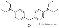high quality 4,4'-Bis(diethylamino) benzophenone