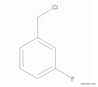 Manufacturer Top supplier 3-Fluorobenzyl Chloride  CAS NO.456-42-8 high quality good price