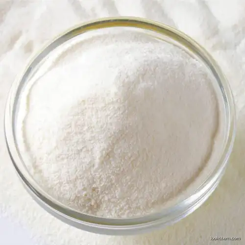 Cp/Bp Salbuta Mol Powder 99.5% CAS: 18559-94-9