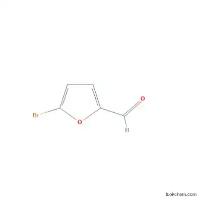 5-Bromo-2-furaldehyde