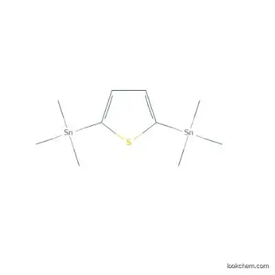 2,5‐bis(triMethylstannyl)thiophene()