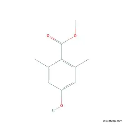 Methyl 4-hydroxy-2,6-dimethylbenzoate(83194-70-1)