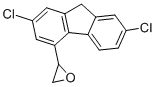 2-(2,7-DICHLORO-9H-FLUORENYL-4-YL)OXIRANE competitive product
