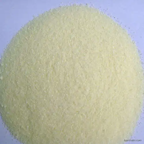 Factory Supply CAS 122-04-3 4-Nitrobenzoyl Chloride Benzoyl Chloride