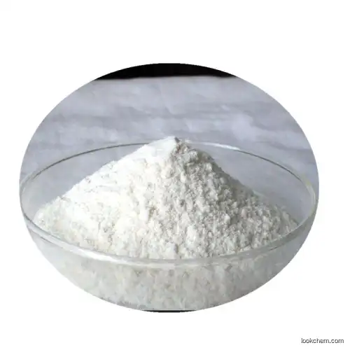 USP GMP manufacturer supply pharmaceutical powder Lenvatinib