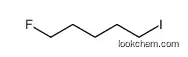 CAS:373-18-2 1-Iodo-5-fluoropentane