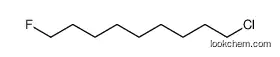 CAS:463-23-0 1-fluoro-9-chlorononane