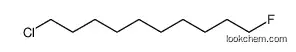 CAS:334-62-3 1-Fluoro-10-chlorodecane