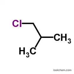 CAS:513-36-0 Isobutyl Chloride
