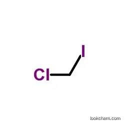 CAS:593-71-5 Chloroiodomethane