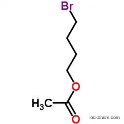 CAS:4753-59-7 4-Bromobutyl acetate