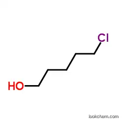 CAS:5259-98-3 5-Chloro-1-Pentanol