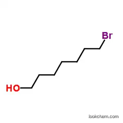 CAS:10160-24-4 7-Bromo-1-heptanol