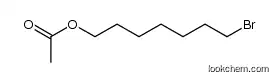 CAS:21727-91-3 7-bromo-1-heptanol acetate