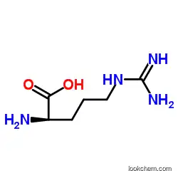 CAS:157-06-2 D-Arginine