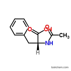 CAS:2018-61-3 N-Acetyl-L-Phenylalanine