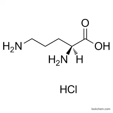 CAS:3184-13-2 L-Ornithine Monohydrochloride