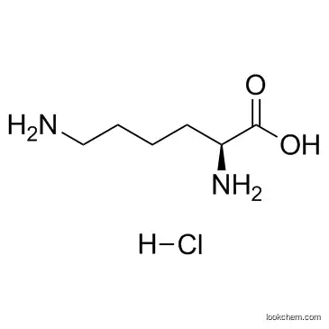 CAS:657-27-2 L-Lysine Monohydrochloride