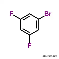 CAS:461-96-1 1-Bromo-3,5-difluorobenzene