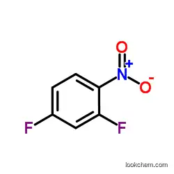 CAS:446-35-5 2,4-Difluoronitrobenzene