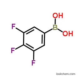 CAS:143418-49-9 3,4,5-Trifluorophenylboronic acid