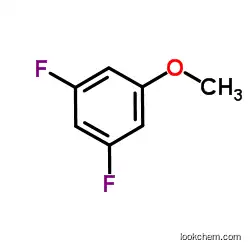 CAS:93343-10-3 3,5-Difluoroanisole