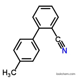 CAS:114772-53-1 4'-Methyl-2-cyanobiphenyl
