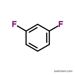 CAS:372-18-9 1,3-difluorobenzene