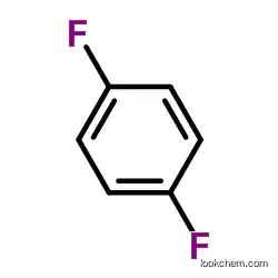 CAS:540-36-3 1,4-difluorobenzene