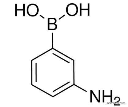 3-Aminobenzeneboronic acid CAS NO.30418-59-8