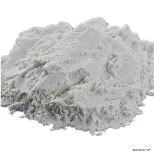 Acyclovir Raw Material CAS 3056-33-5 N,9-Diacetylguanine Powder
