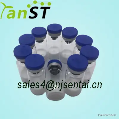 High quality wholesale growth hormone for Bodybuilding HGH 191 aa
