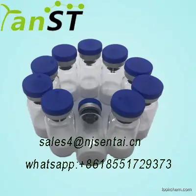 Peptides 2mg 5mg Selank for nootropic-anxiolytic type product