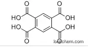 99.5% 1,2,4,5-Benzenetetracarboxylic acid CAS:89-05-4