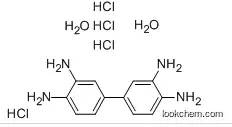 hot sale 3,3'-DiaMinobenzidine tetrahydrochloride dihydrate CAS:167684-17-5