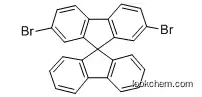 2,7-DibroMo-9,9'-spiro-bifluorene CAS:171408-84-7