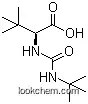 N-tert-Butylcarbamoyl-L-tert-leucine