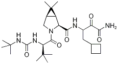 Boceprevir