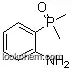 2-(Dimethylphosphinyl)benzenamine