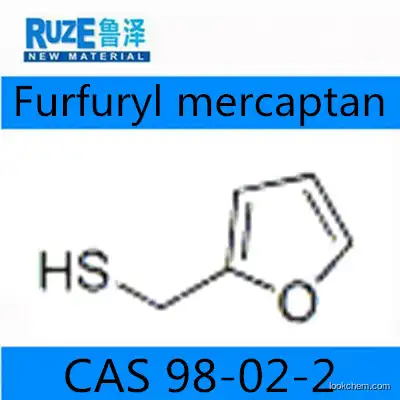 (2-furanyl)methylmercaptan