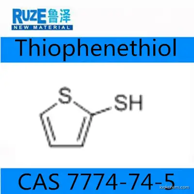 Thiophenethiol