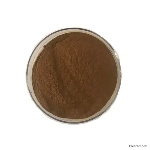 Professional manufacturer Fructus Psoraleae psoralen seed cream extract powder for