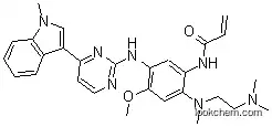 Mereletinib （AZD-9291）