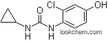 N-(2-Chloro-4-hydroxyphenyl)-N'-cyclopropyl-urea