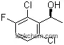 (S)-1-(2,6-Dichloro-3-fluorophenyl)ethanol